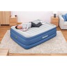 Tweepersoons opblaasbaar luchtbed Bestway 67690 152x203x46 cm 