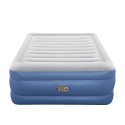 Tweepersoons opblaasbaar luchtbed Bestway 67690 152x203x46 cm Catalogus