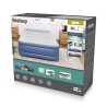 Tweepersoons opblaasbaar luchtbed Bestway 67690 152x203x46 cm 