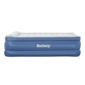 Tweepersoons opblaasbaar luchtbed Bestway 67690 152x203x46 cm Karakteristieken