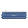 Tweepersoons opblaasbaar luchtbed Bestway 67690 152x203x46 cm Karakteristieken