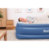 Tweepersoons opblaasbaar luchtbed Bestway 67690 152x203x46 cm 