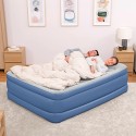 Tweepersoons opblaasbaar luchtbed Bestway 67690 152x203x46 cm Aankoop