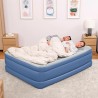 Tweepersoons opblaasbaar luchtbed Bestway 67690 152x203x46 cm Aankoop