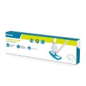 Bestway 58234 Pool cleaning kit met stofzuiger voor bovengronds zwembad Aquaclean Flowclear 