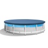 Bovengronds rond zwembad 427x107 cm Intex Prisma Frame Clearview 26722 Catalogus