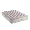 2-persoons luchtbed 152x203x30 cm Intex Mid-Rise 64179 Aanbieding