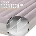 2-persoons luchtbed 152x203x30 cm Intex Mid-Rise 64179 Kortingen