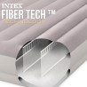 2-persoons luchtbed 152x203x30 cm Intex Mid-Rise 64179 Kortingen