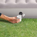 2-persoons luchtbed 152x203x30 cm Intex Mid-Rise 64179 Keuze