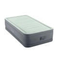 Eenpersoons opblaasbaar luchtbed 99x191x46 cm Intex Airbed PremAire I 64902 Aanbieding