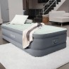 Eenpersoons opblaasbaar luchtbed 99x191x46 cm Intex Airbed PremAire I 64902 Verkoop