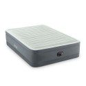 Opblaasbaar luchtbed 137x191x46 cm Intex PremAire I 64904 Aanbieding