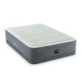 Opblaasbaar luchtbed 137x191x46 cm Intex PremAire I 64904 Aanbieding