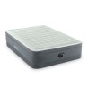 Opblaasbaar luchtbed 137x191x46 cm Intex PremAire I 64904 Aanbieding