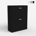 Schoenenkast Sko voor 12 paar schoenen, 63x24x80cm Aankoop