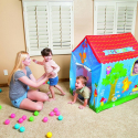 Speelhuisje voor kinderen Bestway 52201 voor tuin en huis Aanbieding