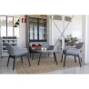 Outdoor loungeset bestaande uit 2 fauteuils, bank en tafel Luxor Lounge Prijs