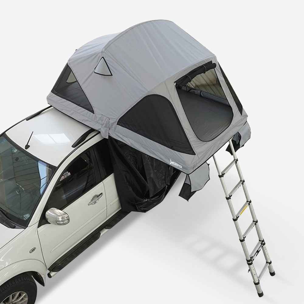 Autodaktent camping 120x210 cm voor 2 personen Montana