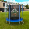Tuintrampoline voor kinderen 185 cm Dyngo M Verkoop