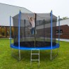Trampoline voor in de tuin voor kinderen 305 cm Dyngo XL Verkoop