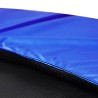 Trampoline 430 cm voor in de tuin Dyngo XXL Voorraad