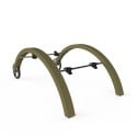 Externe steun S910 wielen armleuningen ligbed Serendipity S010 Arkema 