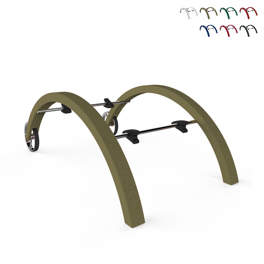 Externe steun S910 wielen armleuningen ligbed Serendipity S010 Arkema Catalogus Externe steun S910 wielen armleuningen ligbed Serendipity S010 Arkema Catalogus