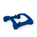 Zwevende ligbed S930 chaise longue Serendipity S010 Arkema 