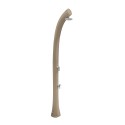 Tuin zonne-douche 26 liter met mengkraan moderne douchekop New Happy Aanbod
