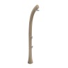 Tuin zonne-douche 26 liter met mengkraan moderne douchekop New Happy Aanbod
