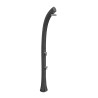 Tuin zonne-douche 26 liter met mengkraan moderne douchekop New Happy 