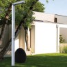 Zonnecollector voor het verwarmen van douche- en zwembadwater 18L Egg Ball Aanbod