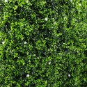 Kunstmatige groenblijvende buxus heg 108x33x106 cm Ulmus Korting