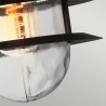 Buitenlamp tuin lantaarn wandlamp Copenhagen Kortingen