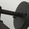 Buitenlamp tuin lantaarn wandlamp Copenhagen Voorraad
