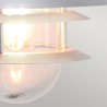 Buitenlamp tuin lantaarn wandlamp Copenhagen Keuze