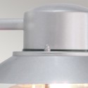 Buitenlamp tuin lantaarn wandlamp Copenhagen Model