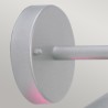 Buitenlamp tuin lantaarn wandlamp Copenhagen Karakteristieken