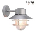 Buitenlamp tuin lantaarn wandlamp Copenhagen Verkoop