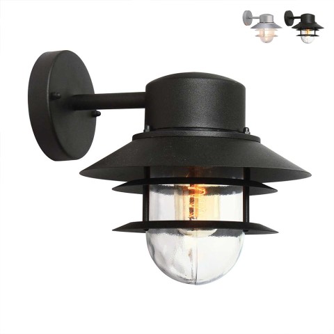 Buitenlamp tuin lantaarn wandlamp Copenhagen Aanbieding