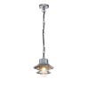 Buiten hangende plafondlamp lantaarn tuin IP44 Copenhagen8 Korting