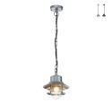Buiten hangende plafondlamp lantaarn tuin IP44 Copenhagen8 Aanbieding