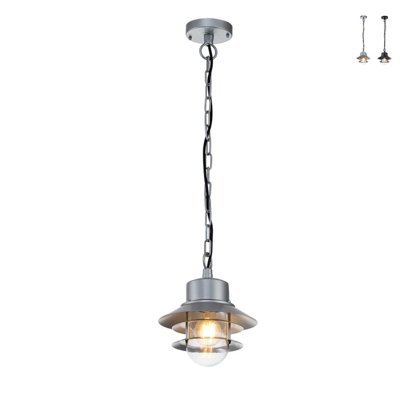 Buiten hangende plafondlamp lantaarn tuin IP44 Copenhagen8 Aanbieding Buiten hangende plafondlamp lantaarn tuin IP44 Copenhagen8 Aanbieding