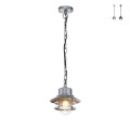 Buiten hangende plafondlamp lantaarn tuin IP44 Copenhagen8 Aanbieding