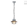 Buiten hangende plafondlamp lantaarn tuin IP44 Copenhagen8 Aanbieding