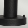 Moderne tuin buitenlamp IP44 paalverlichting Helsingor Voorraad