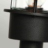 Moderne tuin buitenlamp IP44 paalverlichting Helsingor Catalogus