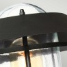 Buitenlamp wandmontage tuin met bewegingssensor Helsingor Prijs