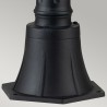 Klassieke tuinlantaarn voor buiten, 2 lampen Alford Place Verkoop